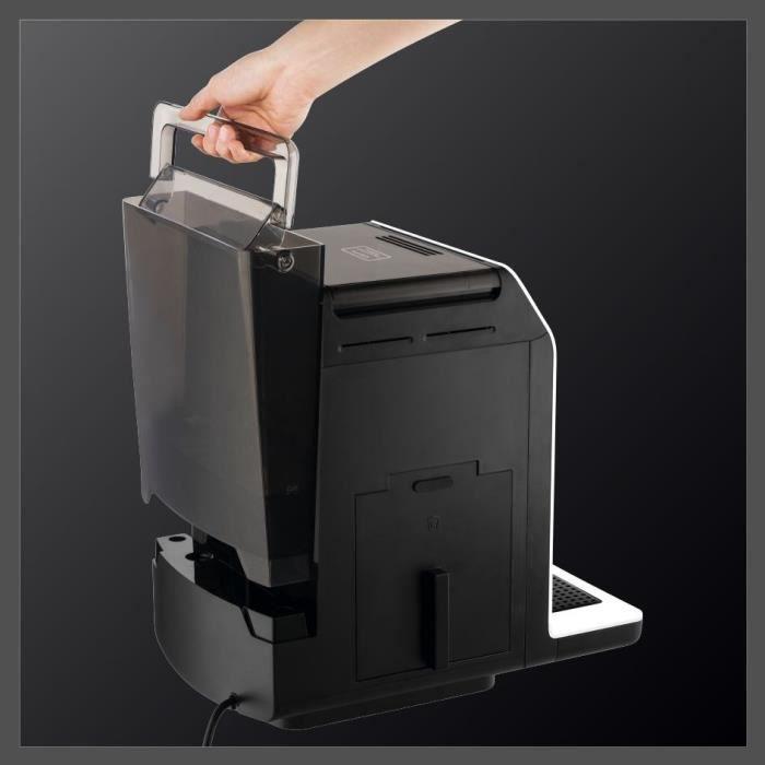 Actual product image Krups EA 8901 Evidence