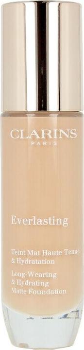 Produktbild Clarins Everlasting Foundation Nr.112C Amber (112C Amber)