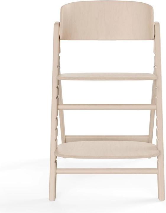 Actual product image Cybex Click and Fold high chair (Stair high chair)