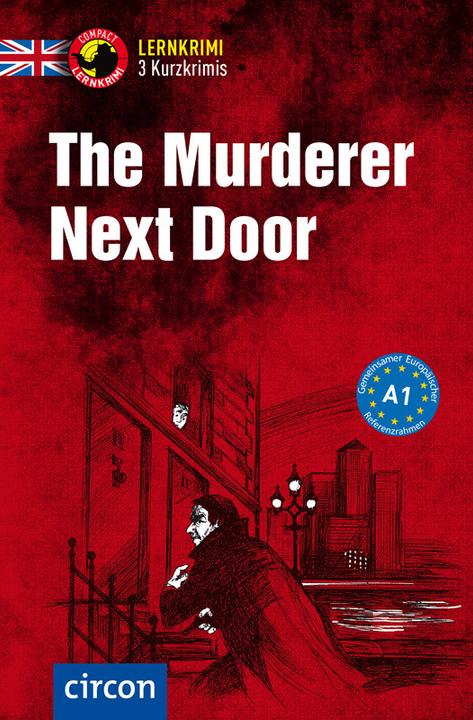 Produktbild The Murderer Next Door (Deutsch, Gina Billy, Oliver Astley, 2018)