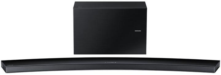 Samsung Hw-J8500 (350 W, 9.1 canaux)