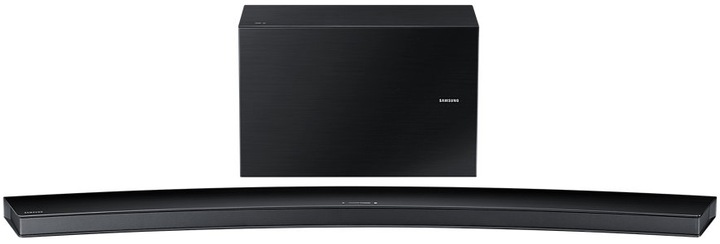 Samsung Hw-J8500 (350 W, 9.1 kanalen)