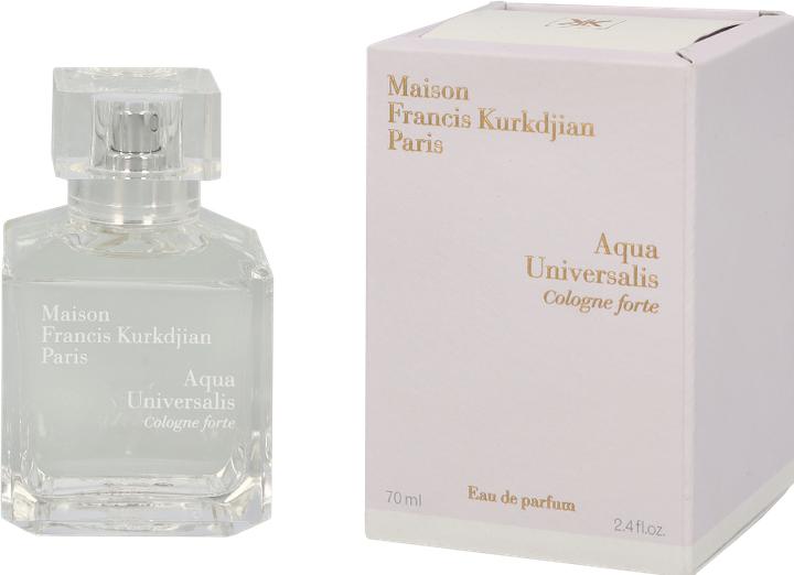 Actual product image Maison Francis Kurkdjian Aqua Universalis (Eau de parfum, 70 ml)
