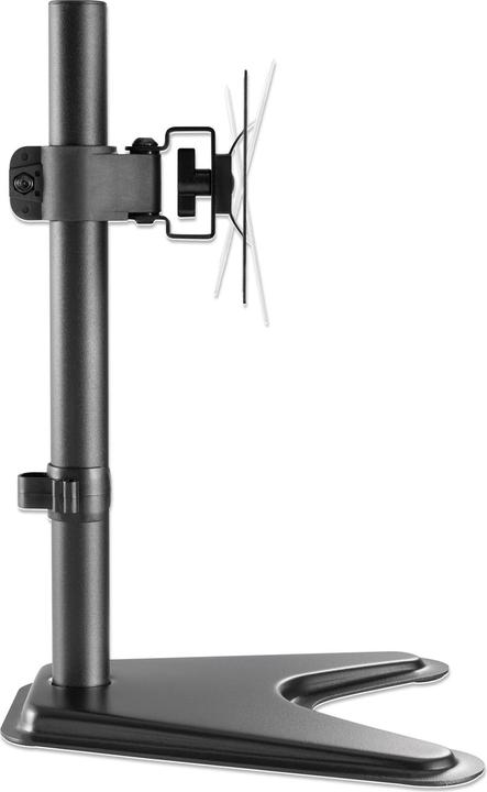 Produktbild Manhattan Monitor-Tischhalterung (Tisch, 32", 7 kg)