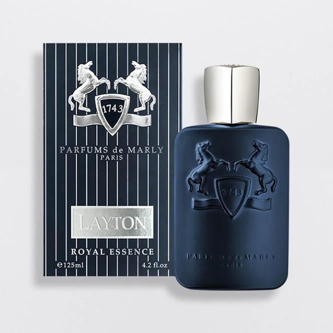 Immagine prodotto Parfums de Marly Layton Royal Essence (Eau de parfum, 125 ml)