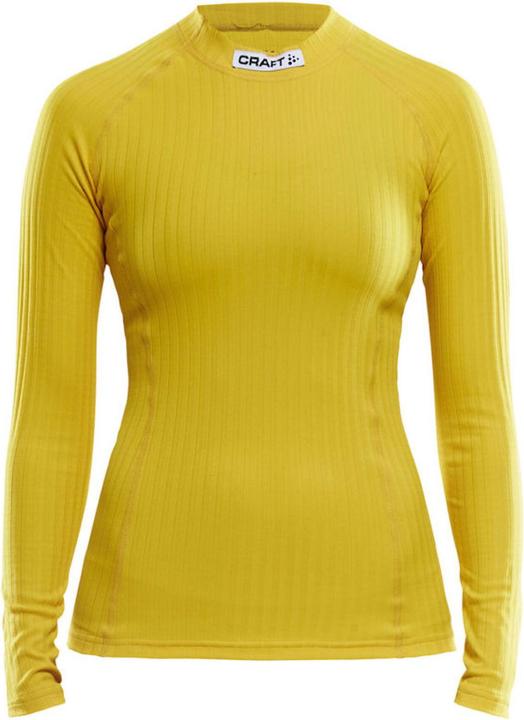 Actual product image Craft Progress Baselayer Cn Ls W (XL)