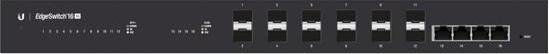 Produktbild Ubiquiti Es-16-Xg (16 Ports)