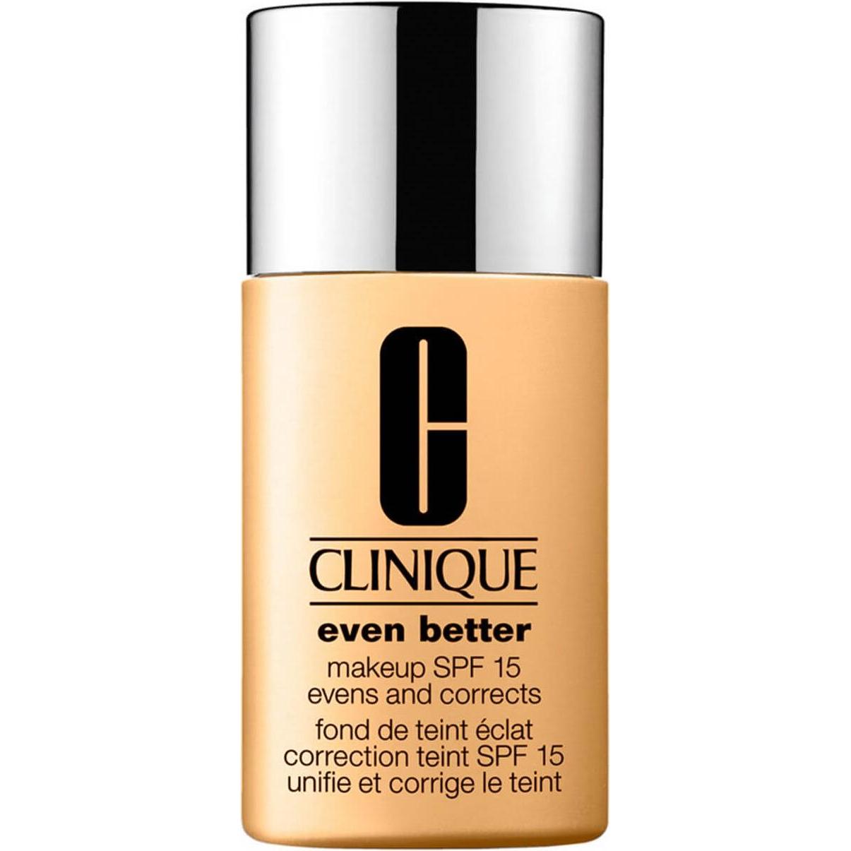 Clinique, Fondotinta, Even Better (Wn 16 Buff)