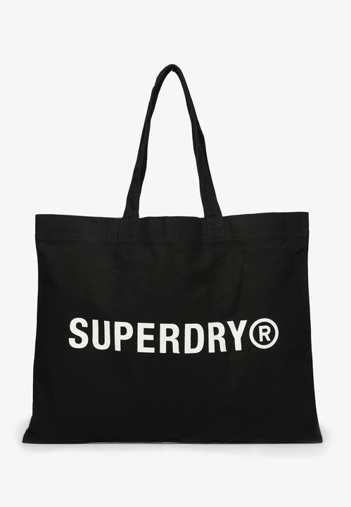 Actual product image Superdry Tote
