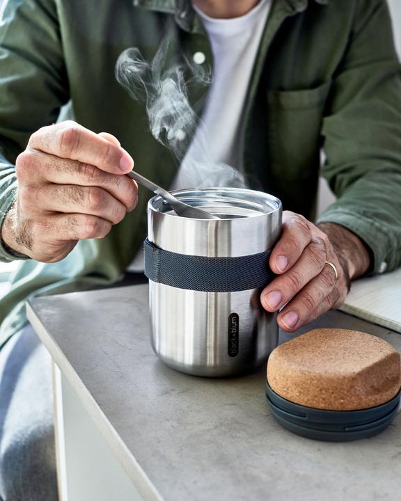 Immagine prodotto Black + Blum Lunch-Thermobecher