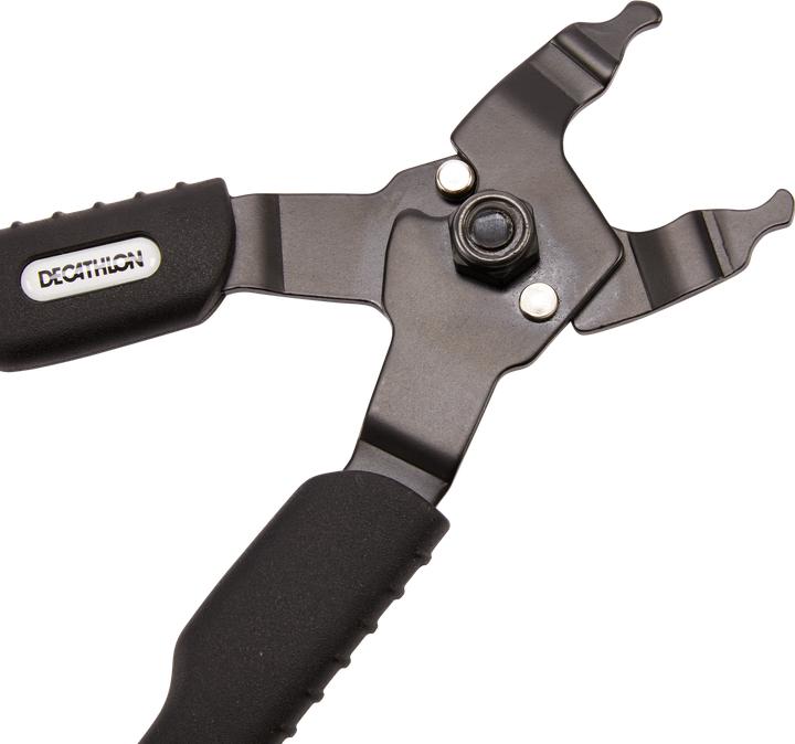 Actual product image Decathlon Master