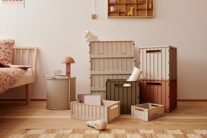 Actual product image Liewood Weston (36 cm, 20 l, 1x)