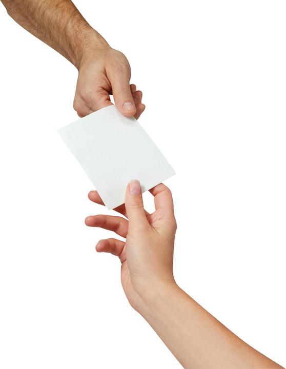 Produktbild bluu Universal Waschstreifen (60 Waschgänge, Waschtücher)
