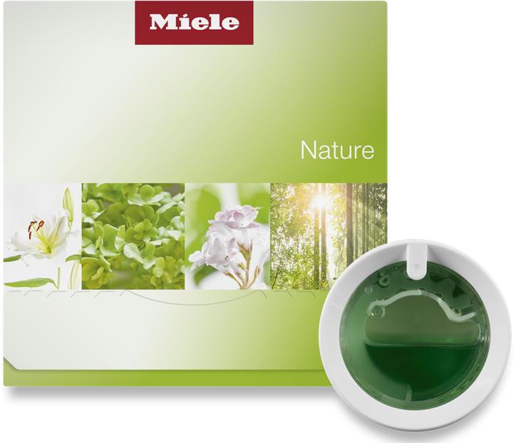 Image du produit Miele Flacon de parfum de la nature (50 Cycles de lavage, Lessive liquide)