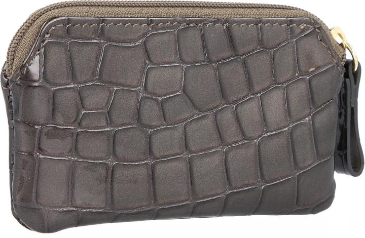 Image du produit Braun Büffel Étui à clés Verona en cuir 11 cm