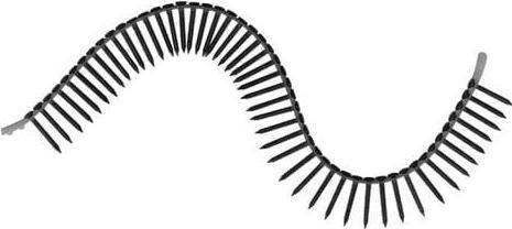 Makita COLLATED SCREW 3,9X41MM 1000PCS (1000 Screws per piece)