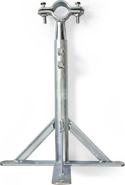 Immagine prodotto Nedis Supporto a parete per satellite - Antenna satellitare - Antenne - Supporto per TV - 350 mm - (Specchi + antenne Montaggio)