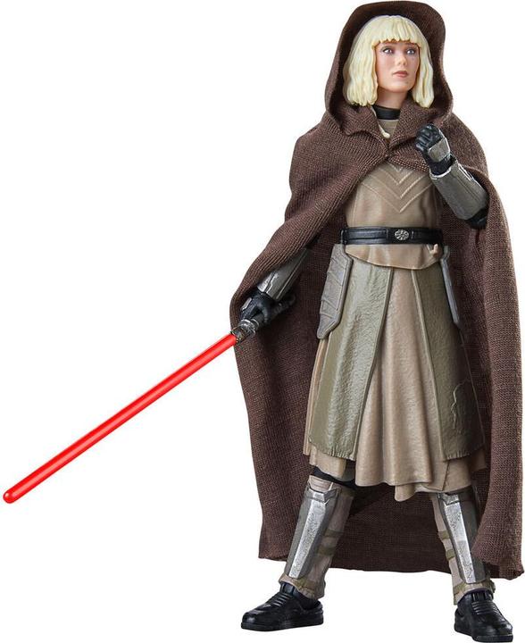 Produktbild Hasbro Star Wars: Ahsoka Black Series figurine Shin Hati (Arcana) 15 cm