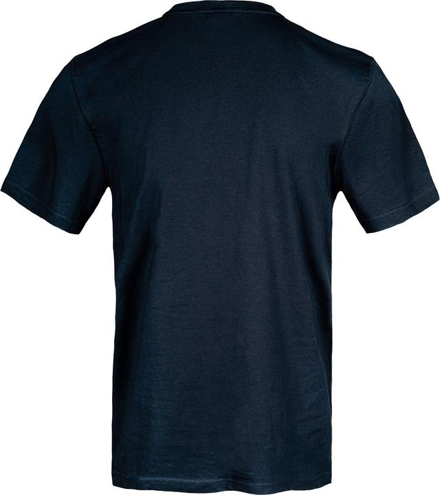 Actual product image H.I.S. T-Shirt Denim Heritage Big Logo (XXL)
