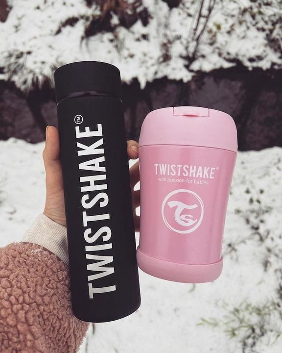 Image du produit Twistshake Chaud ou froid (0.42 l)