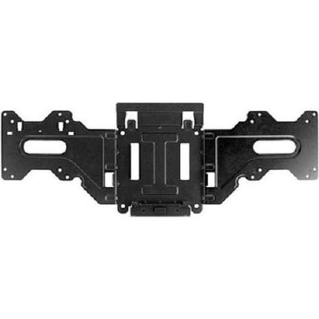 Dell Behind the Monitor Mount for P-Series 2017 Monitors Customer Kit, Notebook Ersatzteile, Schwarz