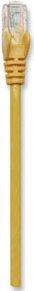 Productafbeelding Intellinet Patchkabel (U/UTP, CAT5e, 2 m)