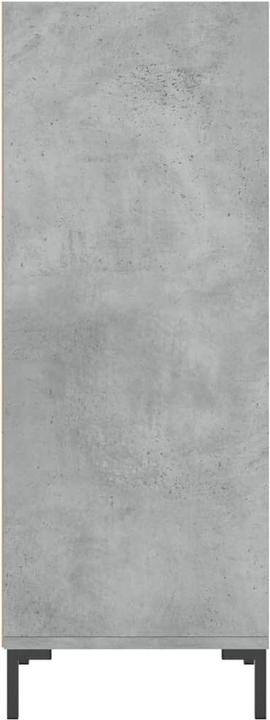 Image du produit vidaXL Sideboard (34.50 x 32.50 x 90 cm)