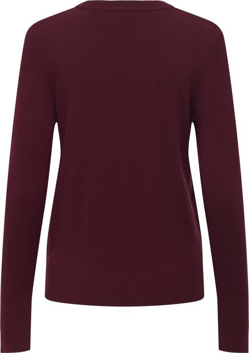 Produktbild JdY JDYMALOU Strickpullover Strickpullover (L)
