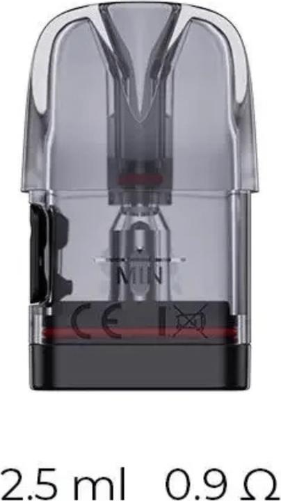 Image du produit Uwell G3 Pod (4x)