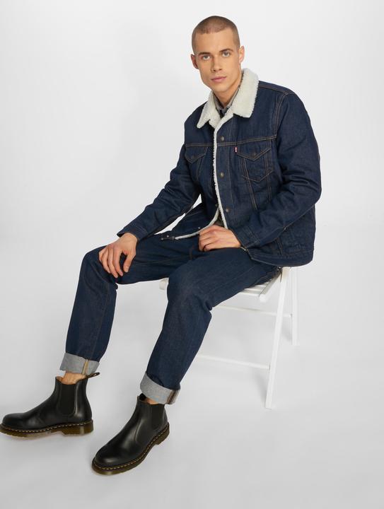 Produktbild Levis Jeansjacke (S)