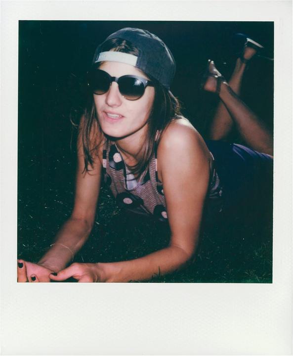 Image du produit Polaroid Color i-Type Multipack