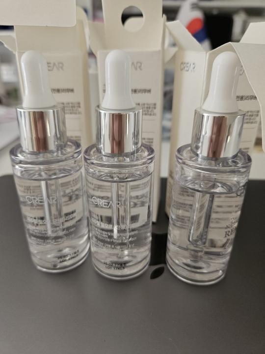 Produktbild Crear Peel off Remover - 30g