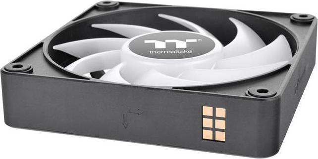 Image du produit Thermaltake CT120 EX ARGB Sync (120 mm, 3x)