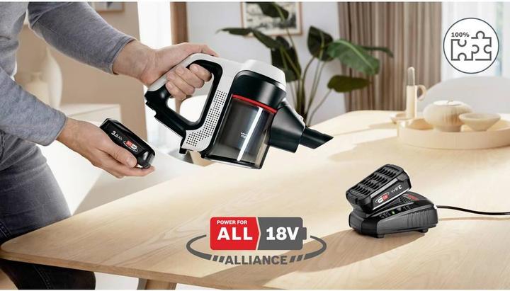 Produktbild Bosch Home & Garden Unlimited (18 V)