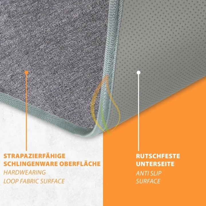 Produktbild Mi-Heat Heizteppich (110 x 55 cm)