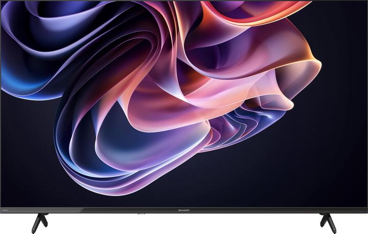 Actual product image Sharp 43HL4265E (43", LED, 4K, 2025)