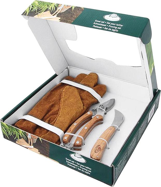 Produktbild Esschert Design Schneideset