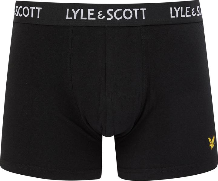 Immagine prodotto Lyle and Scott Miller (M, Confezione da 5 pezzi)