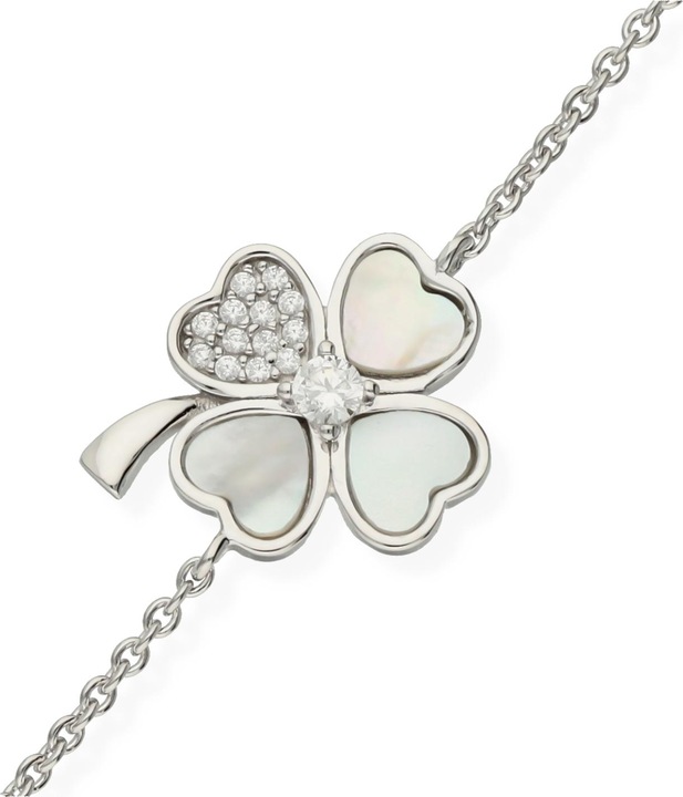 Immagine prodotto Carat Colorstone (15 cm, Argento 925)