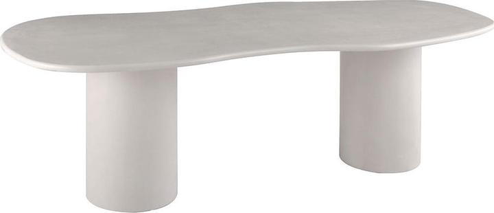 House Nordic Table à manger Maranola Prix pour 1 pièce