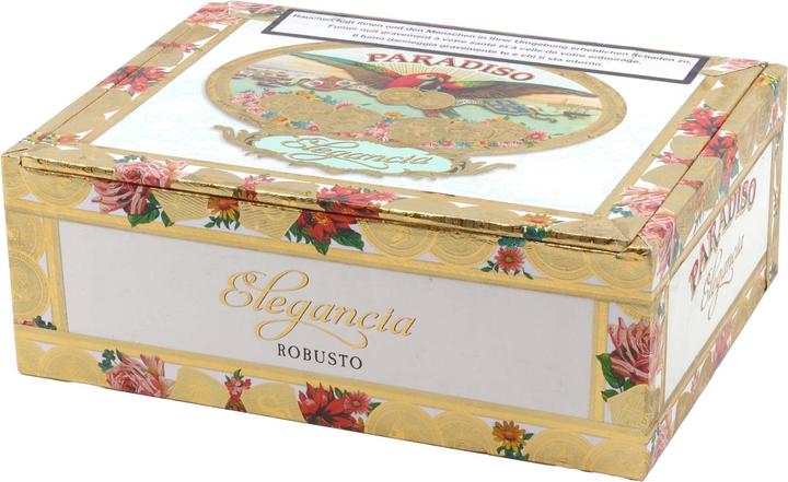 Produktbild Paradiso Elegancia Robusto (Robusto)
