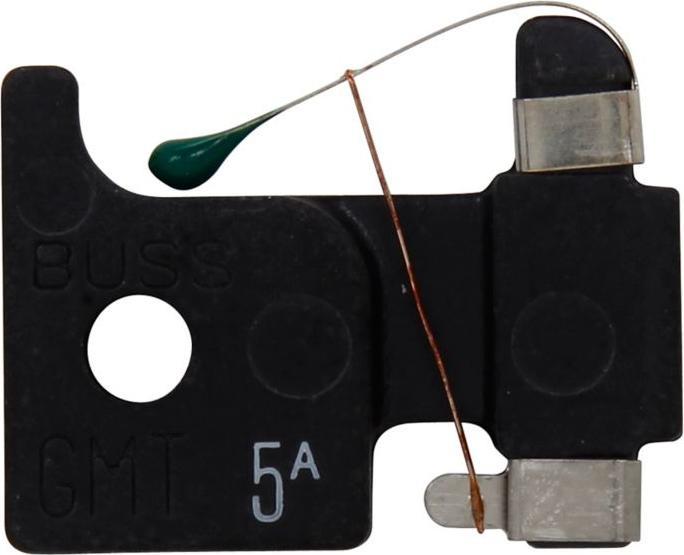 Produktbild Eaton Sicherungseinsatz (5 A)