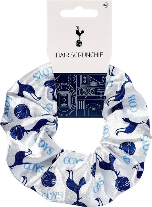 Immagine prodotto Tottenham Hotspur FC Elastico per Capelli Stampa su intera superficie