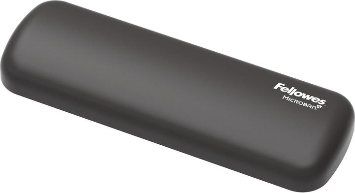 Produktbild Fellowes Breyta Handgelenk- auflage schwarz