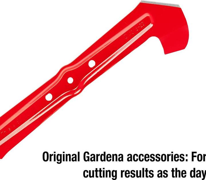 Produktbild Gardena DuraEdge (Rasenmäher, Rasenmäher Messer + Ersatzmesser Gartenmaschinen)