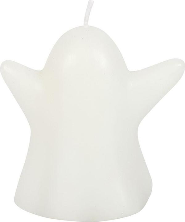 Actual product image Something Different Sweet Ghost Candle