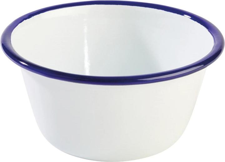 APS Schale "ENAMELWARE" (13 cm, 0.50 l, 1x)