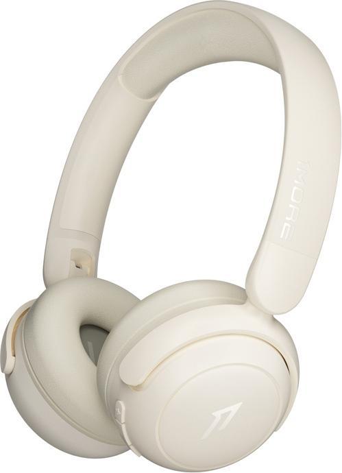 Actual product image 1More Wireless Headphones Mini HQ20, ANC (white) (ANC, 65 h, Wireless)