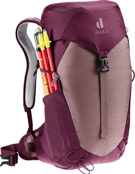 Actual product image Deuter AC Lite 14 (14 l)