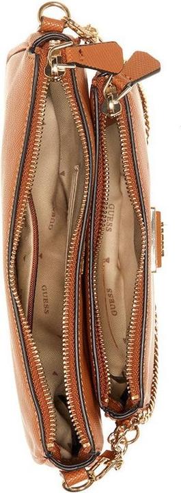 Produktbild Guess Umhängetasche Noelle Double Pouch ZG